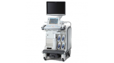 Ультразвуковой сканер ALOKA ProSound F75 