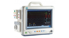Монитор пациента Storm D6 