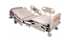 Intensive Care Bed