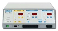 Аппарат ЭХВЧ ICC 300 ERBE 