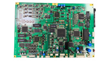 Плата управления (digital board assy) для  UD-6000 (каталожный номер 444-025)