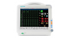 Монитор пациента модульный Q3