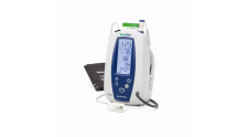 Spot Vital Signs