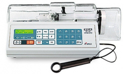 Aitecs SP-14S UAB VILTECHMEDA syringe infusion pump
