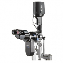 Slit lamp BQ 900 Haag-Streit (Switzerland)