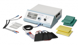 Therapeutic device LYMPHAVISION PHYSIOMED ELEKTROMEDIZIN AG (GERMANY)
