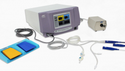 Plasma Treatment System (ENT Plasma Ablation System) MC-GZ310