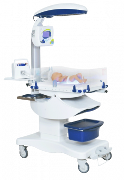 FABIE Mediprema Open Intensive Care Unit
