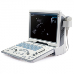 DP-50Vet Mindray Digital Ultrasound Diagnostic System
