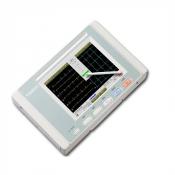 Electrocardiograph 6-channel Cardisuny C-320 Fukuda M-E