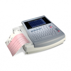 MAC 1600 GE Healthcare Electrocardiograph