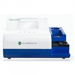 Automatic Urine Analyzer Uritek 720 Plus TECO Diagnostics
