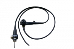 Olympus GIF-1T140 Video Gastroscope
