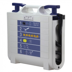 PRIMEDIC-DEFI-B Metrax Portable Defibrillator