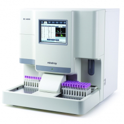 BC-6800 Mindray Automatic Hematology Analyzer
