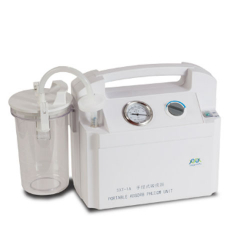 Dixion Vacuum Aspirator
