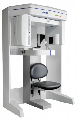 Gendex CB-500 Dental Tomograph