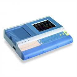 Electrocardiograph BTL-08 MT Plus ECG (Great Britain)
