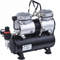 Air Compressor TC-30 NATURASUN