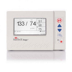 External BTL Blood Pressure Monitor