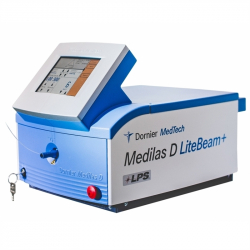 Laser Systems Medilas D LiteBeam / Medilas D LiteBeam+ Dornier MedTech (Germany)