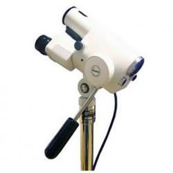 Binocular colposcope 1 light LED Leisegang (Germany)