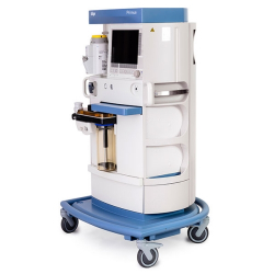 Primus Draeger Anaesthetic System + Draeger Infinity Gamma XL monitor with a full set of consumables.