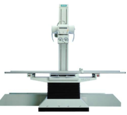 X-ray machine Multix Pro Siemens + vertical stand
