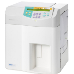 ABX Micros 60 HORIBA Medical Hematology Analyzer
