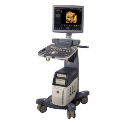 Ultrasound Machine LOGIQ S8 GE Healthcare
