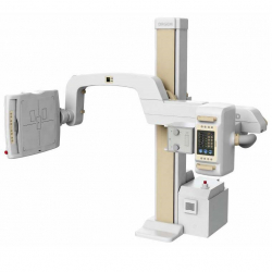 Digital X-ray system DIAMOND Dixion