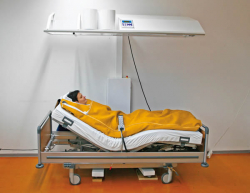 Heckel-HT3000 Hyperthermia Device