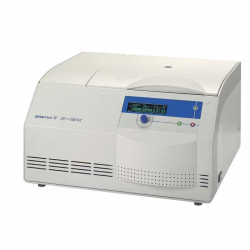 SIGMA 3-18K high-speed centrifuge SIGMA Laborzentrifugen (Germany)
