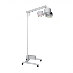 Mobile lamp Medilux - BHS-375 (FAMED)