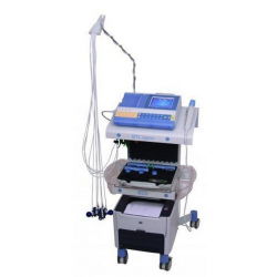 Cardio-pneumological system BTL-08 MT Plus Spiro Pro (UK)
