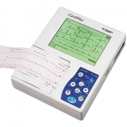 Fukuda CardiMax FX-7102 Electrocardiograph
