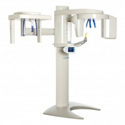 Orthopantomograph XG 3 (Sirona)
