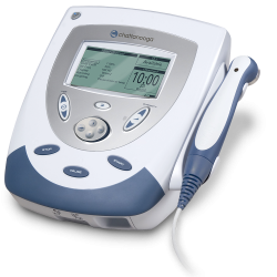 INTELECT MOBILE Combined Physical Therapy Device With Chattanooga
