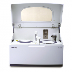 BS-200E Mindray Biochemical Analyzer
