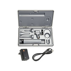 Veterinary kit (Heine)
