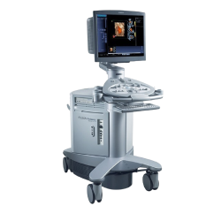 Acuson Antares Premium Edition Siemens ultrasound Machine