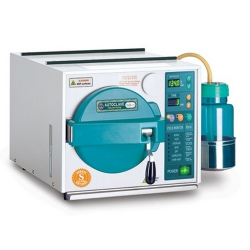 HS-1606 Autoclave VD Hanshin Series (South Korea)
