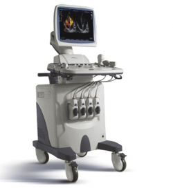 SonoScape SSI-8000 ULTRASOUND Scanner