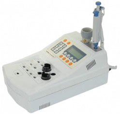 Realite 1201 Dixion Coagulometer