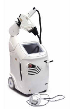 New generation Multiline laser system
