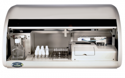 Automatic Biochemical and Enzyme Immunoassay Analyzer