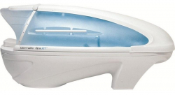 Dermalife Spa Jet Spa Capsule
