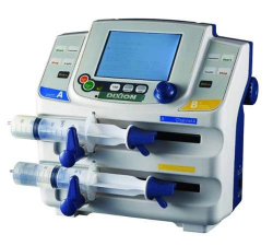 Infusion Syringe Pump (Dixion)