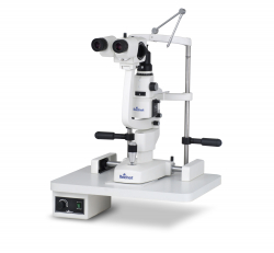 Xcel-255 Reichert Slit Lamp