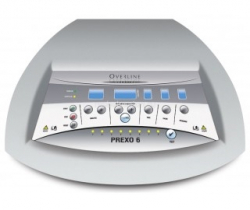 Pressotherapy machine Prexo 6